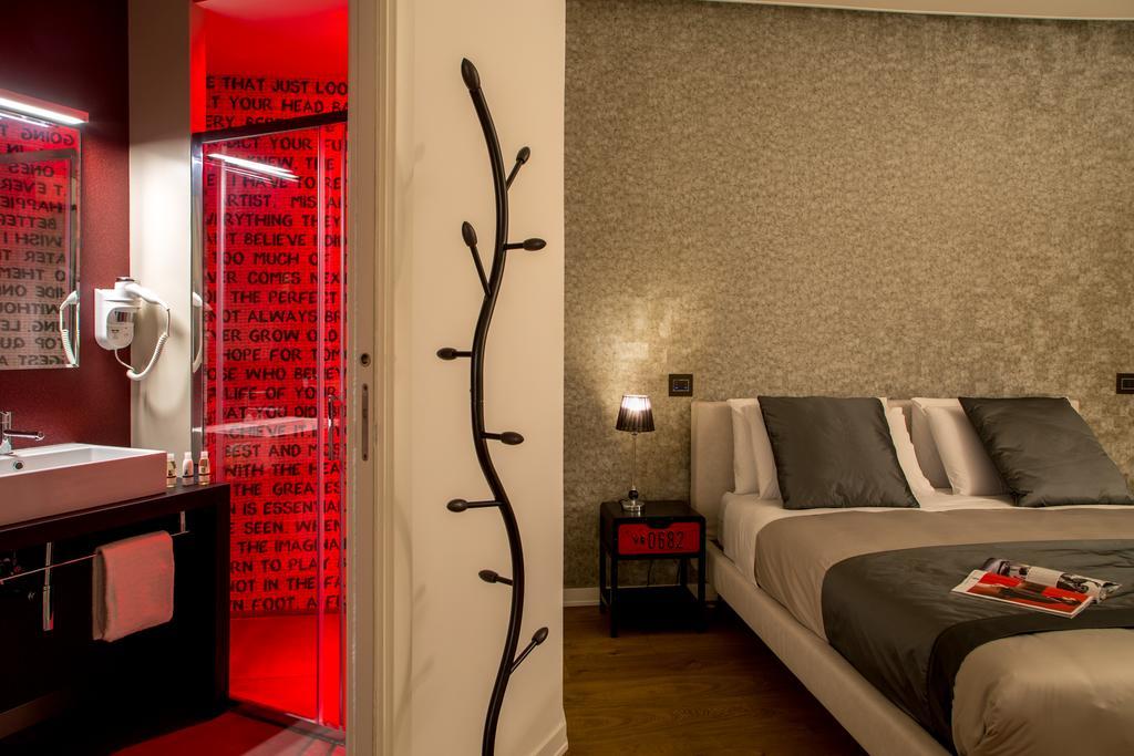 Bed & Breakfast Vatican Luxury 50 *