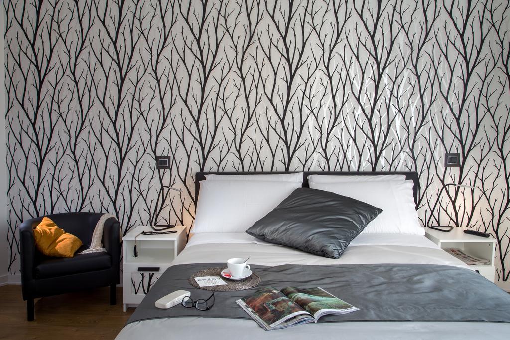 Bed & Breakfast Vatican Luxury 50 Roma