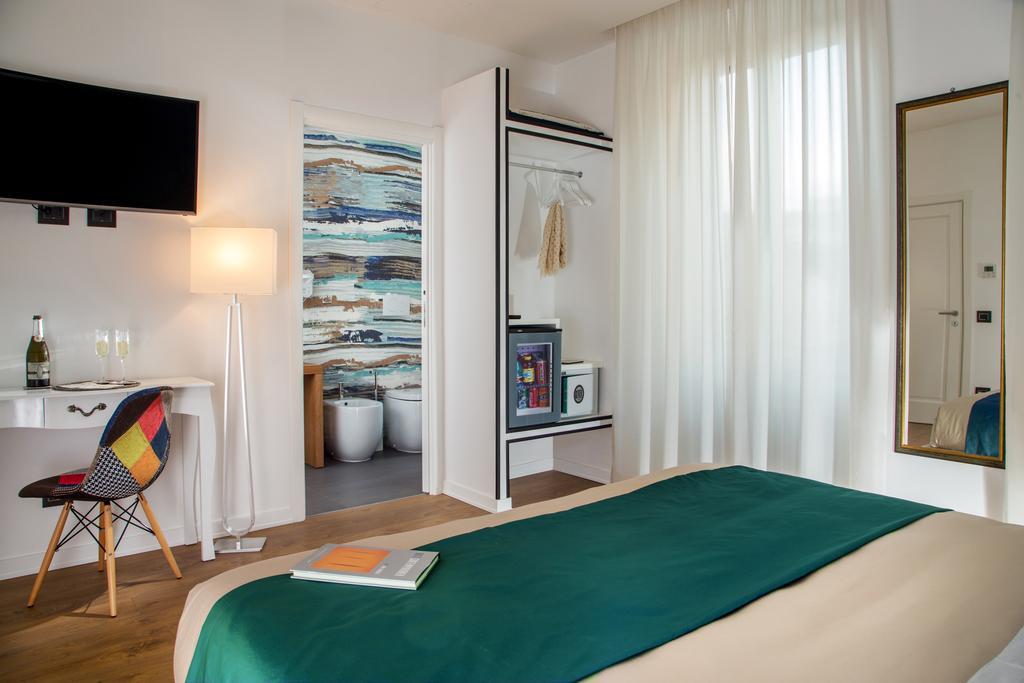 Bed & Breakfast Vatican Luxury 50