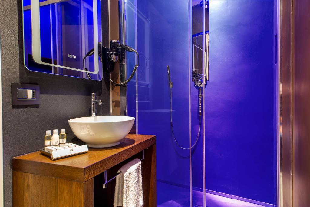 Bed & Breakfast Vatican Luxury 50 *