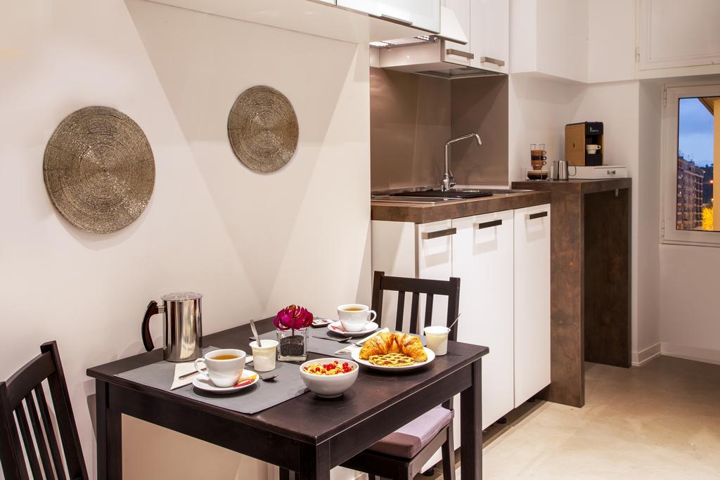 Bed & Breakfast Vatican Luxury 50 *